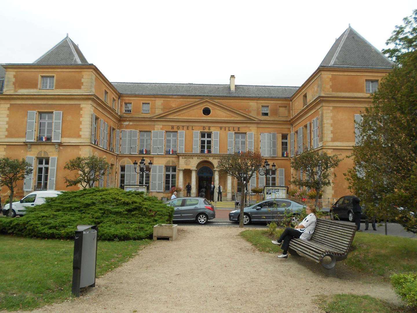 Clichy-Sous-Bois